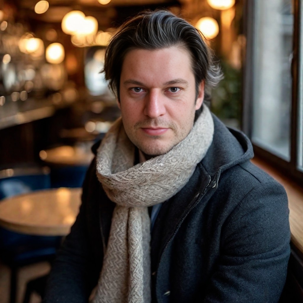 Alexander Tretter