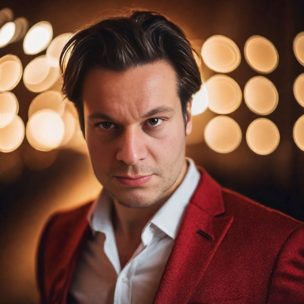Alexander Tretter, Autor und Systemdenker für moderne Hausverwaltung